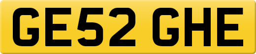 GE52GHE